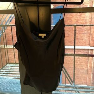 Brand New XS Black Fleur du Mal Top